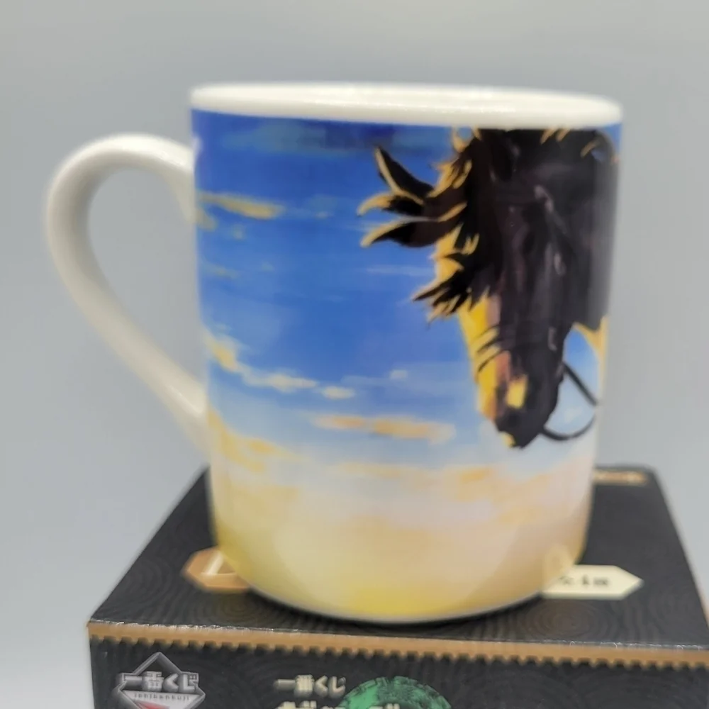 Legend of Zelda Tears of the Kingdom Ceramic Mug